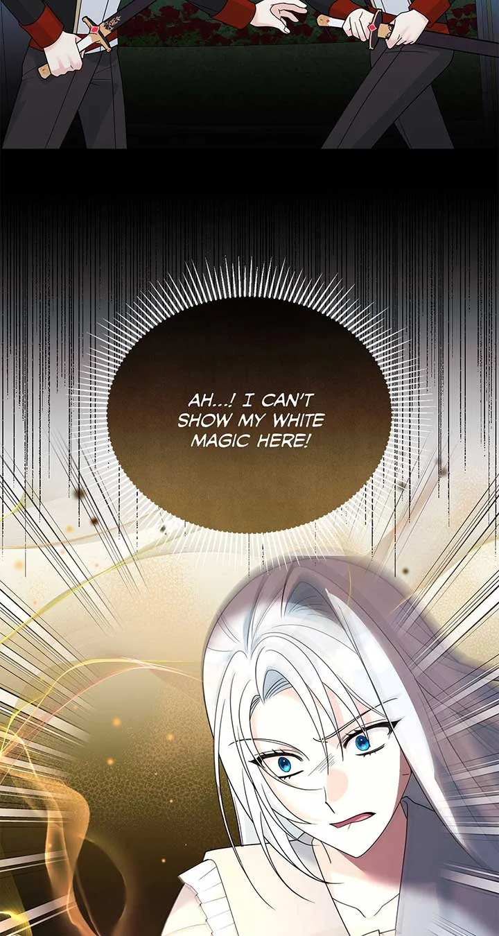 No, I Only Charmed the Princess! Chapter 21 page 6