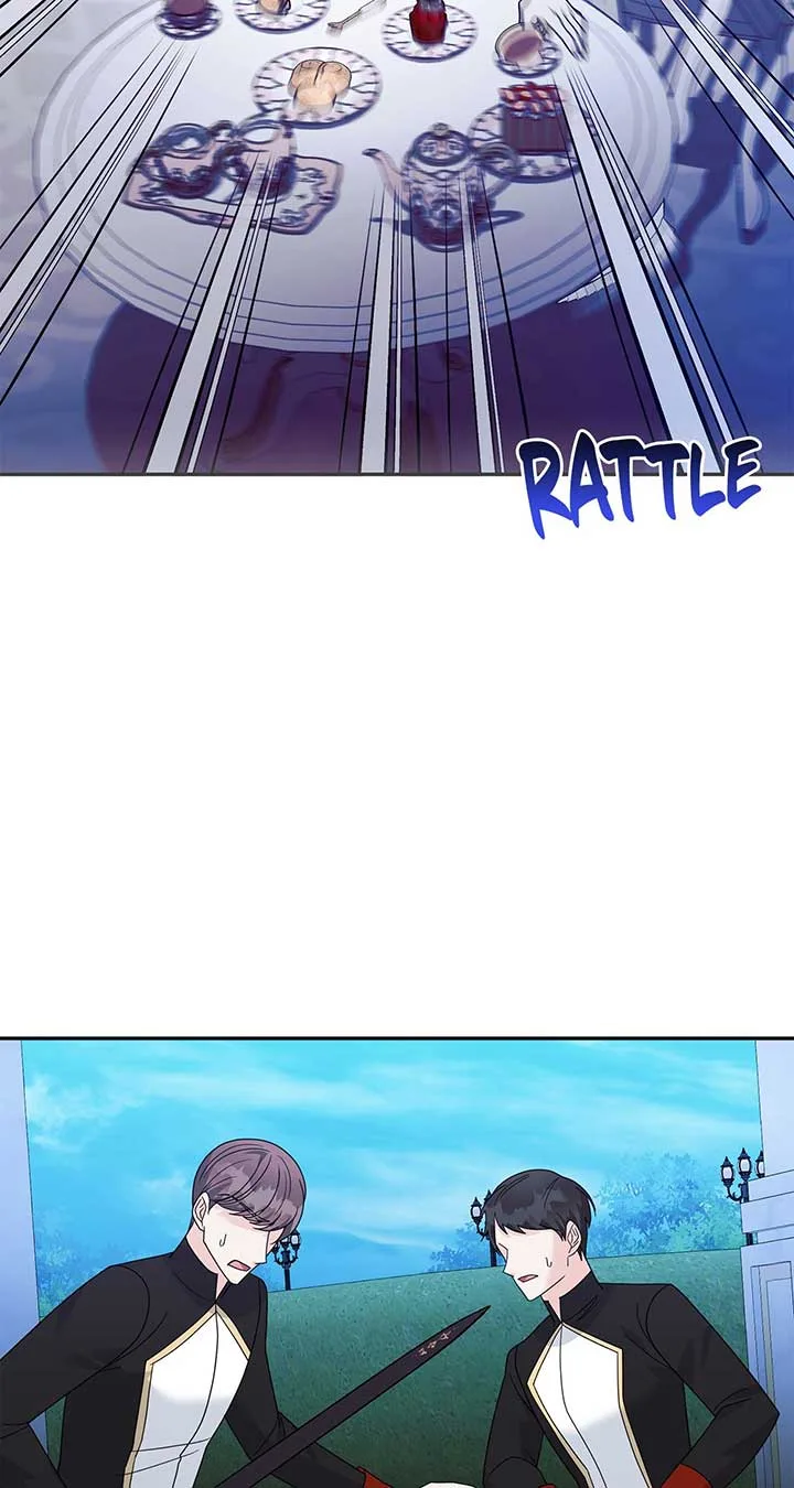 No, I Only Charmed the Princess! Chapter 21 page 5