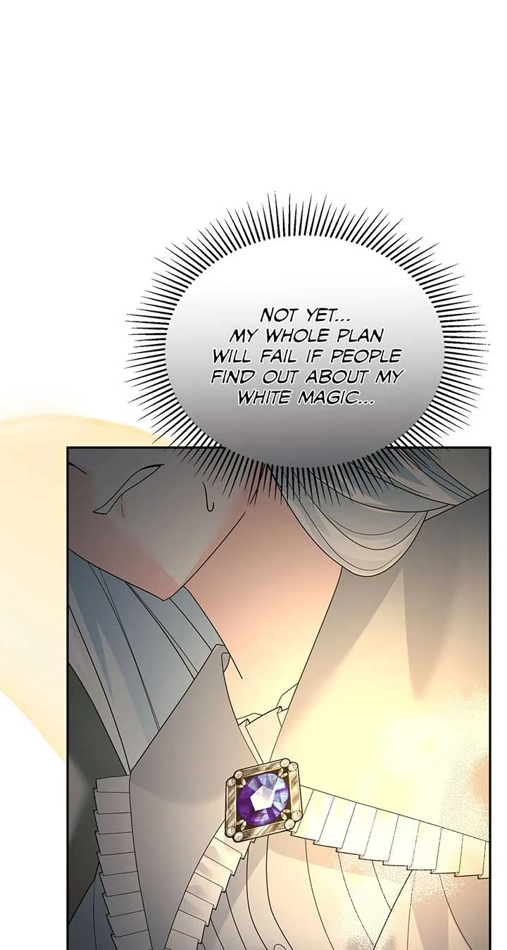 No, I Only Charmed the Princess! Chapter 21 page 18