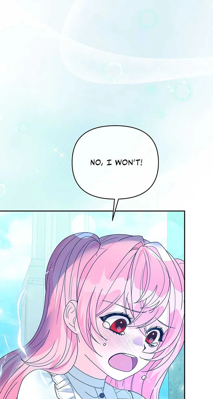 No, I Only Charmed the Princess! Chapter 21 page 31