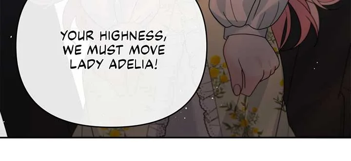 No, I Only Charmed the Princess! Chapter 21 page 29