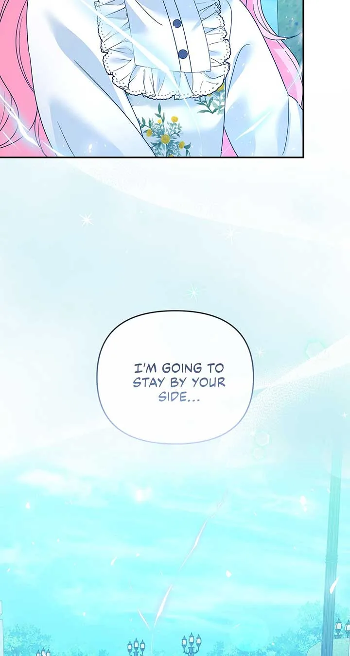 No, I Only Charmed the Princess! Chapter 21 page 32