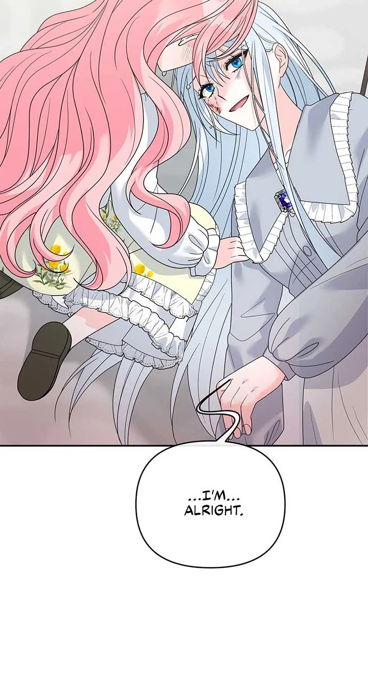 No, I Only Charmed the Princess! Chapter 21 page 27