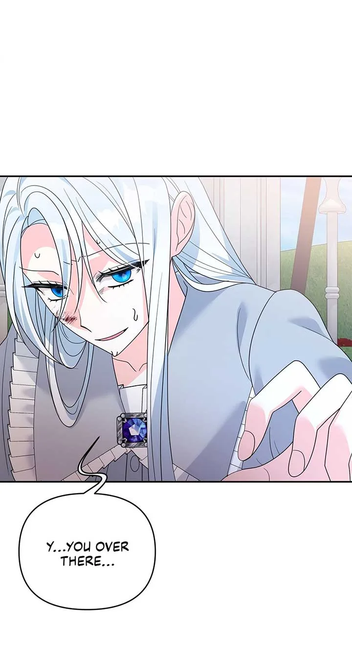 No, I Only Charmed the Princess! Chapter 21 page 34