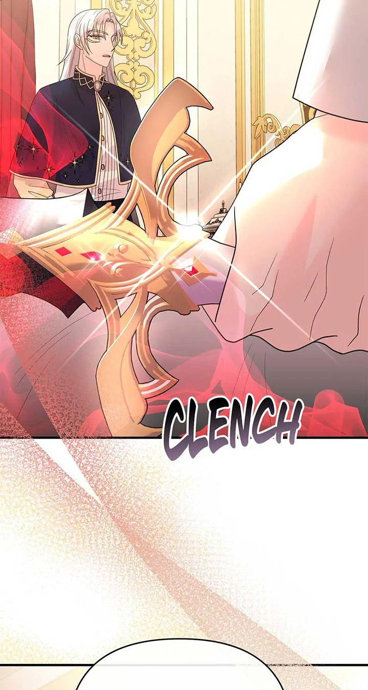 No, I Only Charmed the Princess! Chapter 23 page 12