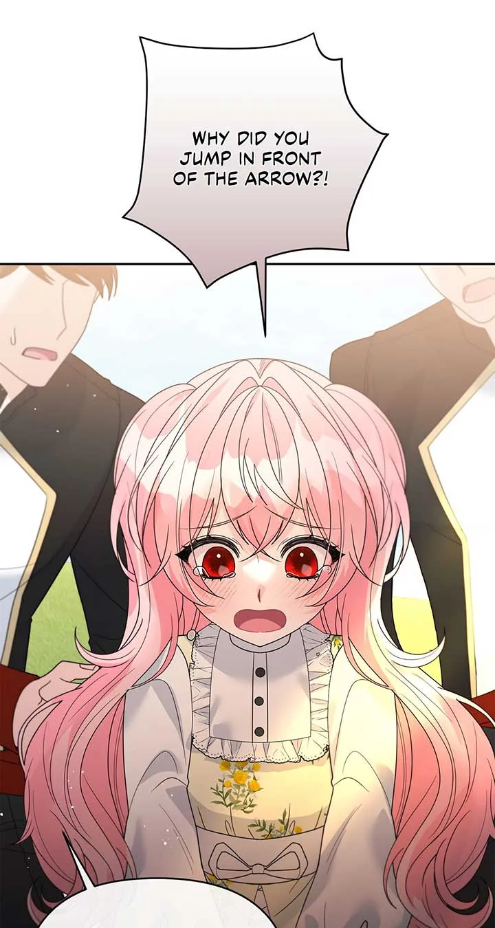 No, I Only Charmed the Princess! Chapter 21 page 28