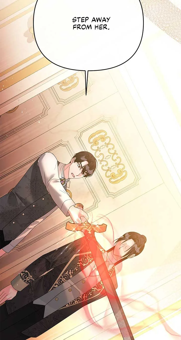 No, I Only Charmed the Princess! Chapter 23 page 13