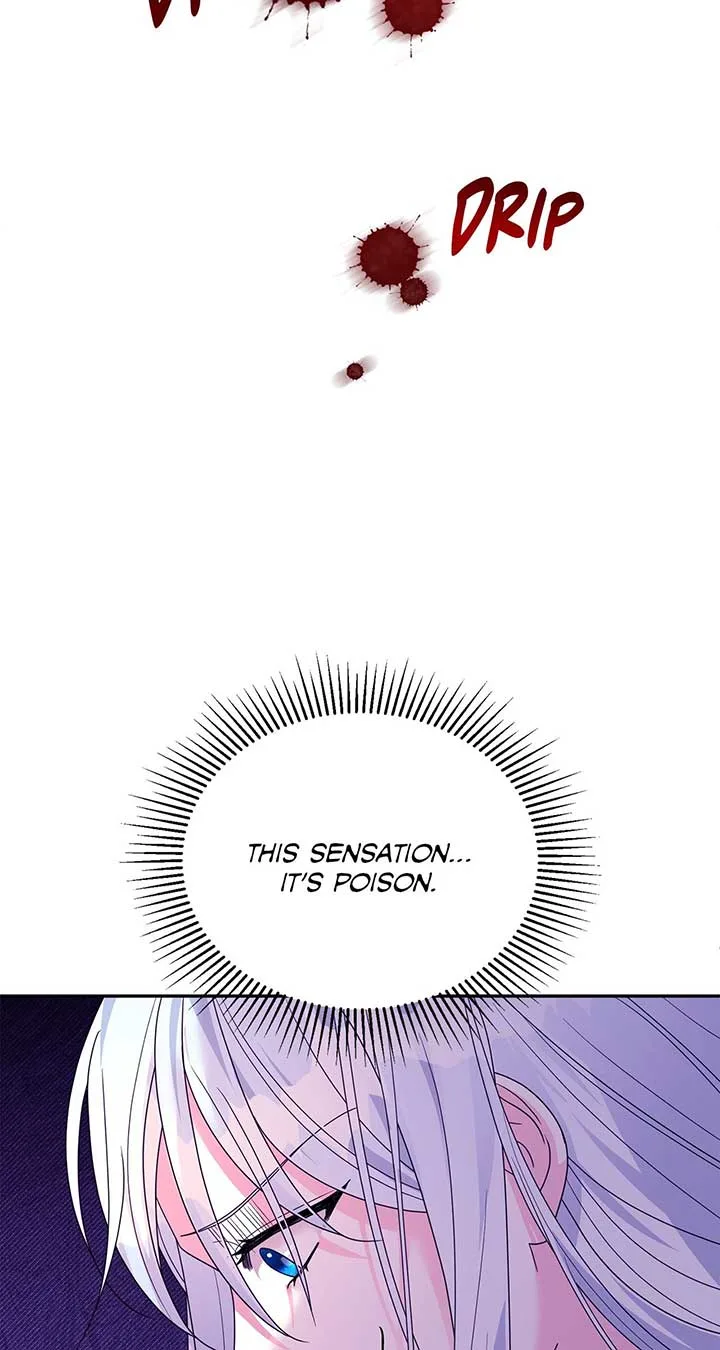 No, I Only Charmed the Princess! Chapter 21 page 22