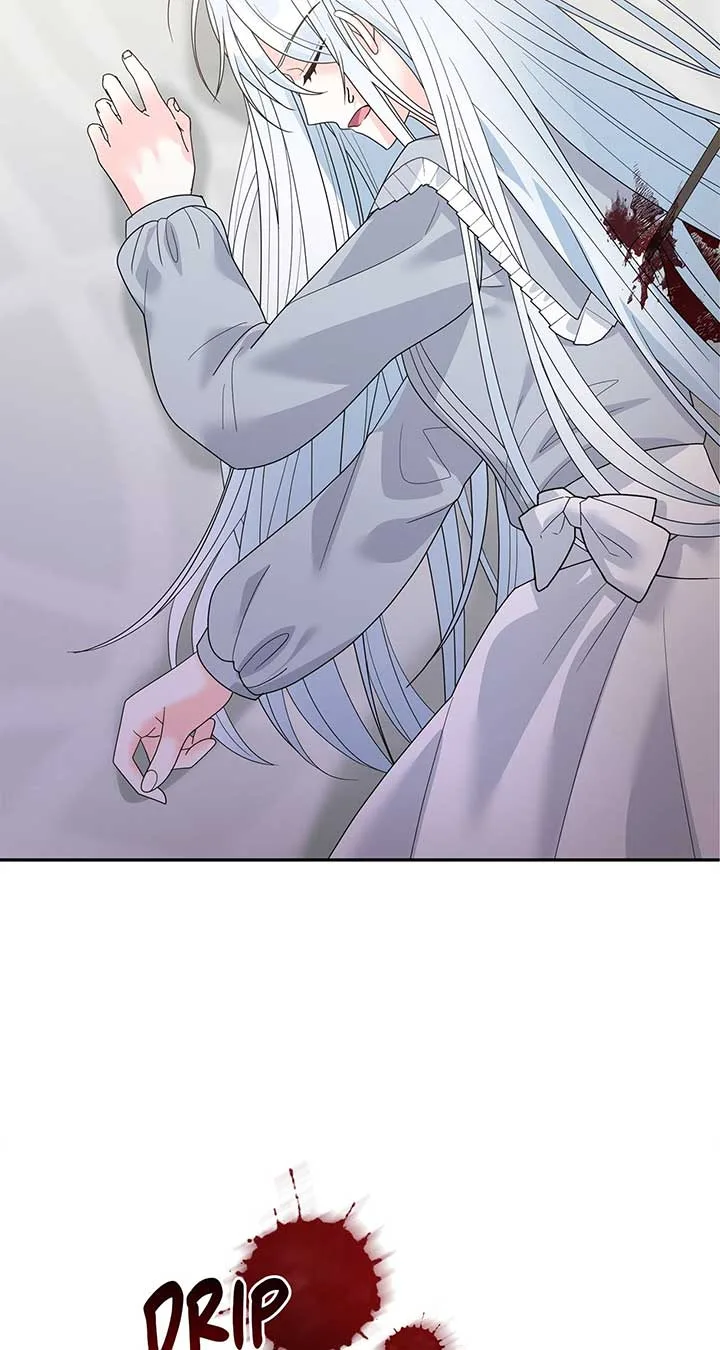 No, I Only Charmed the Princess! Chapter 21 page 21