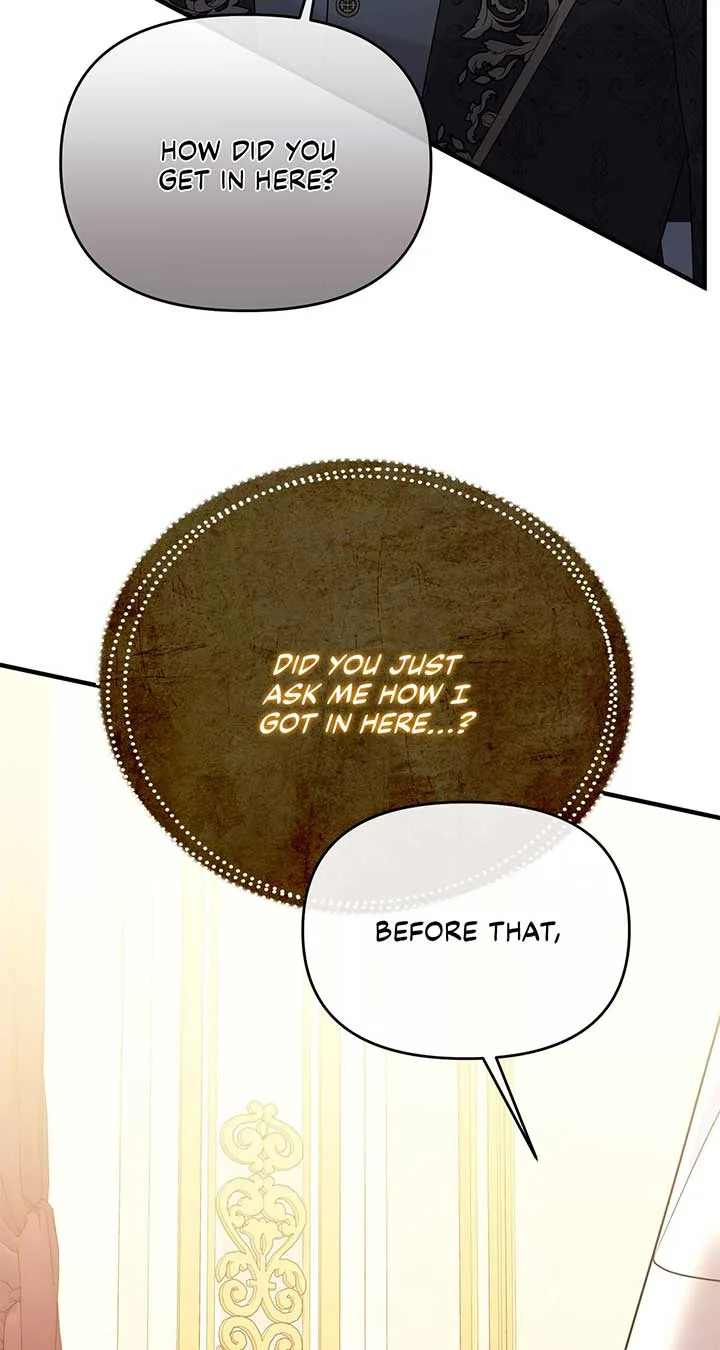 No, I Only Charmed the Princess! Chapter 23 page 11