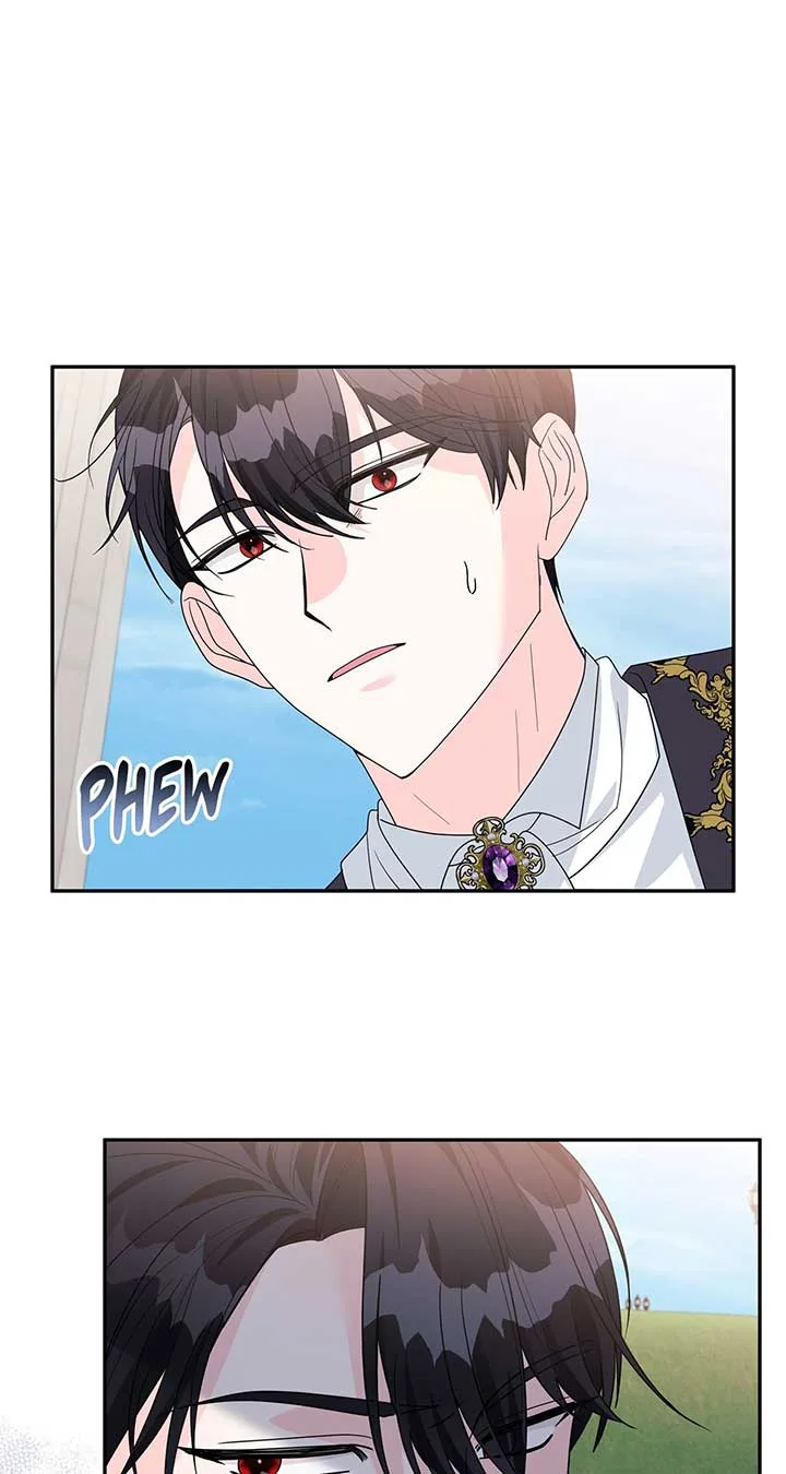 No, I Only Charmed the Princess! Chapter 21 page 61