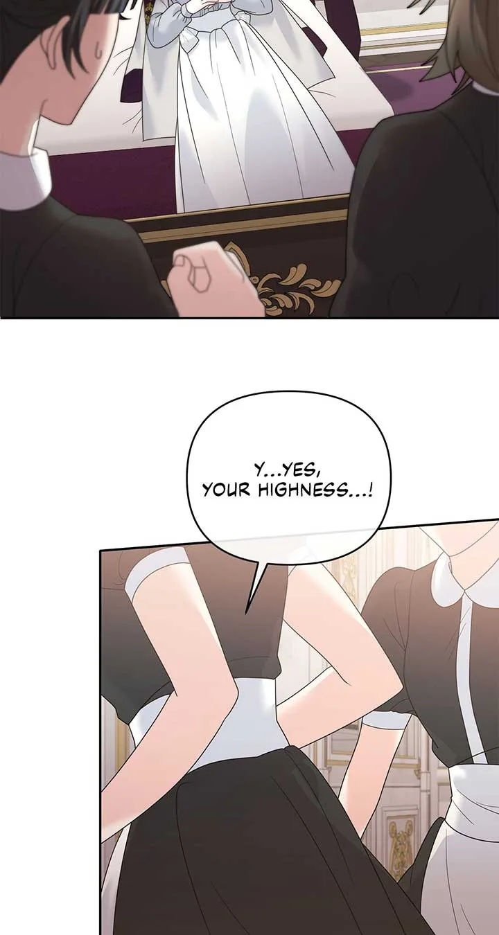 No, I Only Charmed the Princess! Chapter 21 page 79