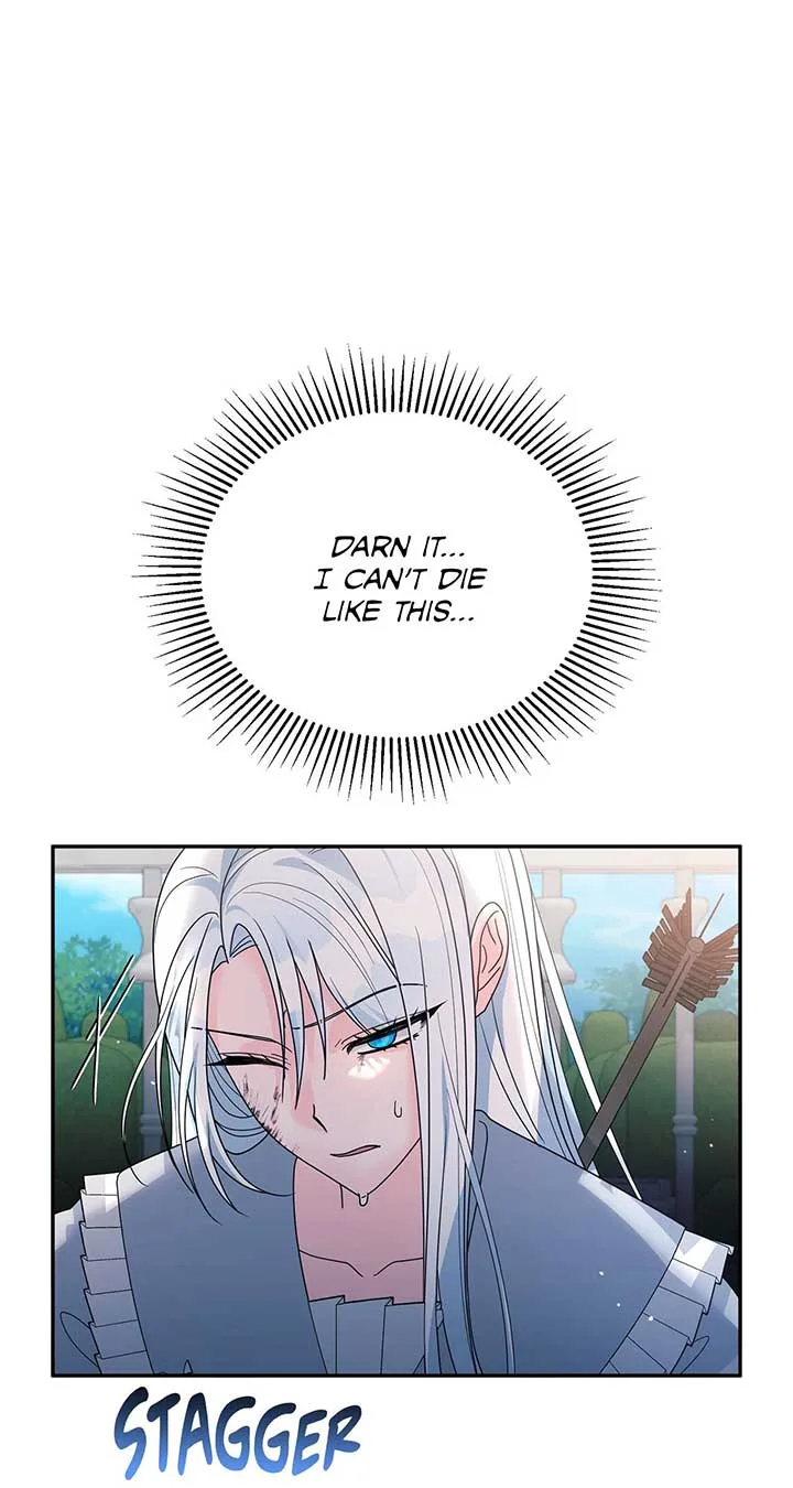 No, I Only Charmed the Princess! Chapter 21 page 40