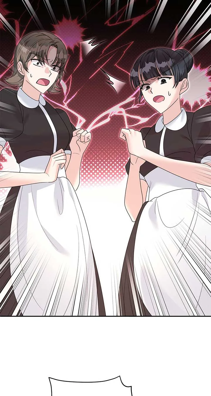 No, I Only Charmed the Princess! Chapter 21 page 76