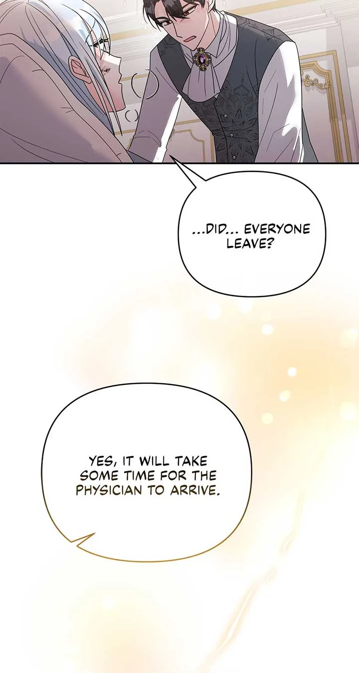 No, I Only Charmed the Princess! Chapter 21 page 84