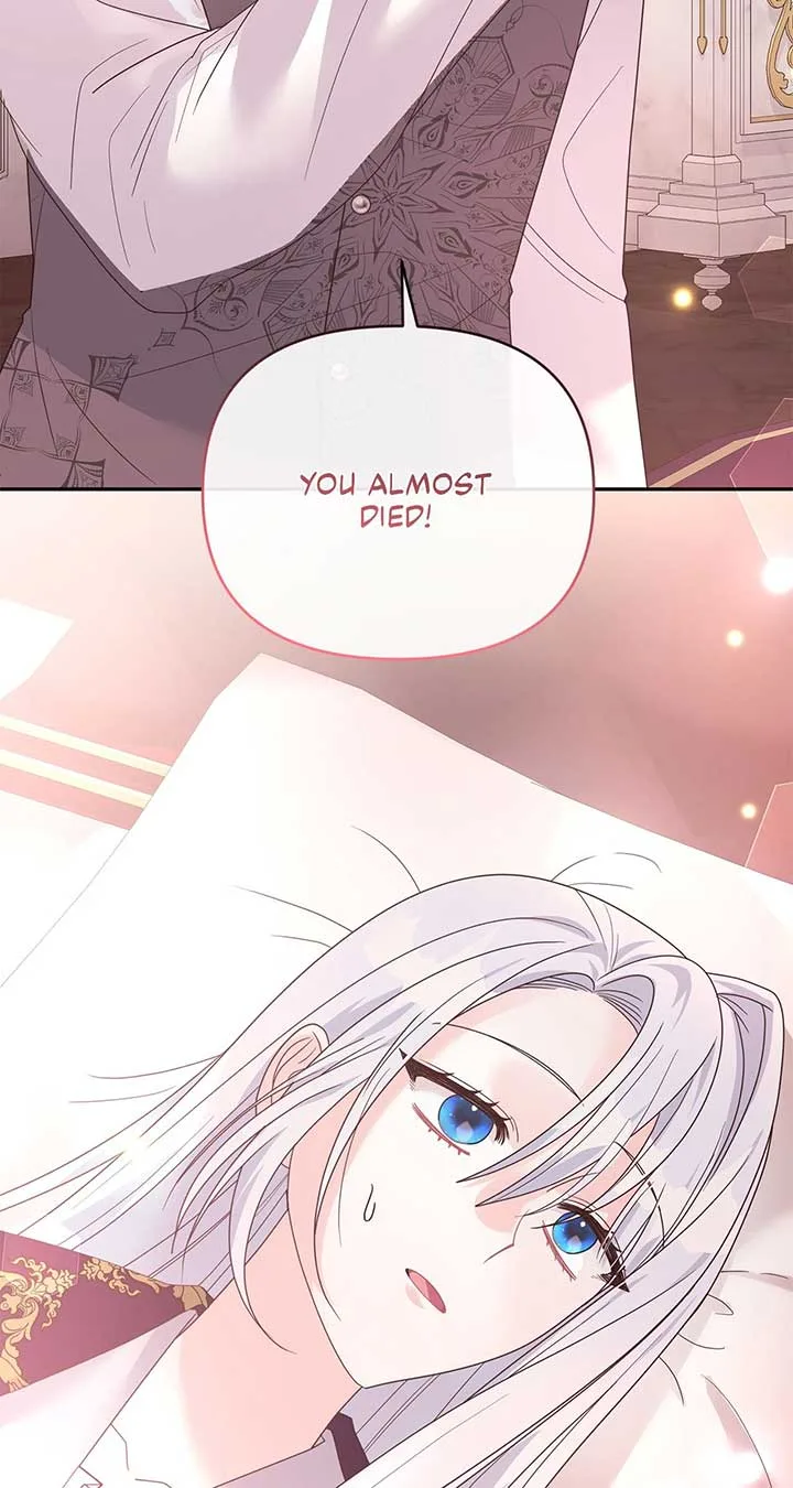 No, I Only Charmed the Princess! Chapter 21 page 98