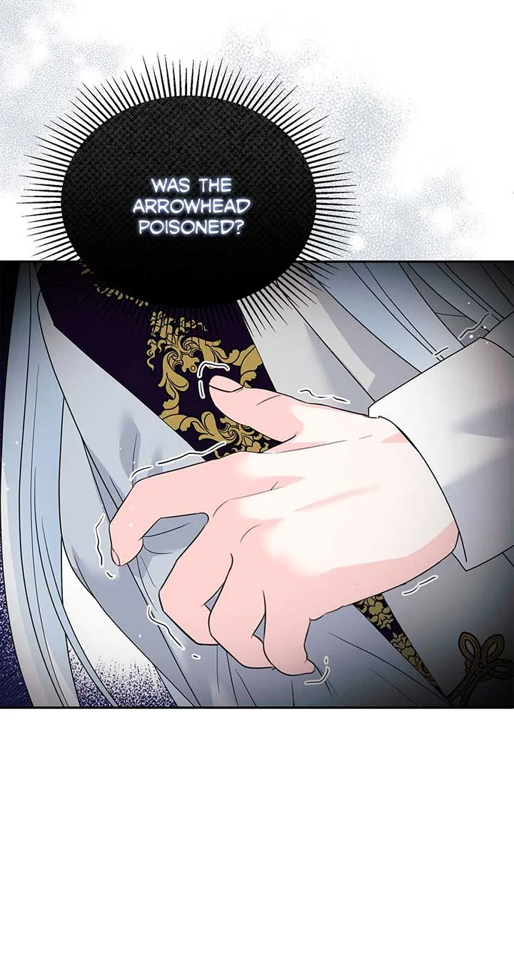No, I Only Charmed the Princess! Chapter 21 page 64