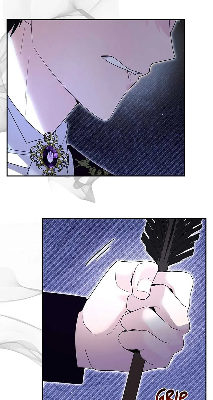 No, I Only Charmed the Princess! Chapter 21 page 55