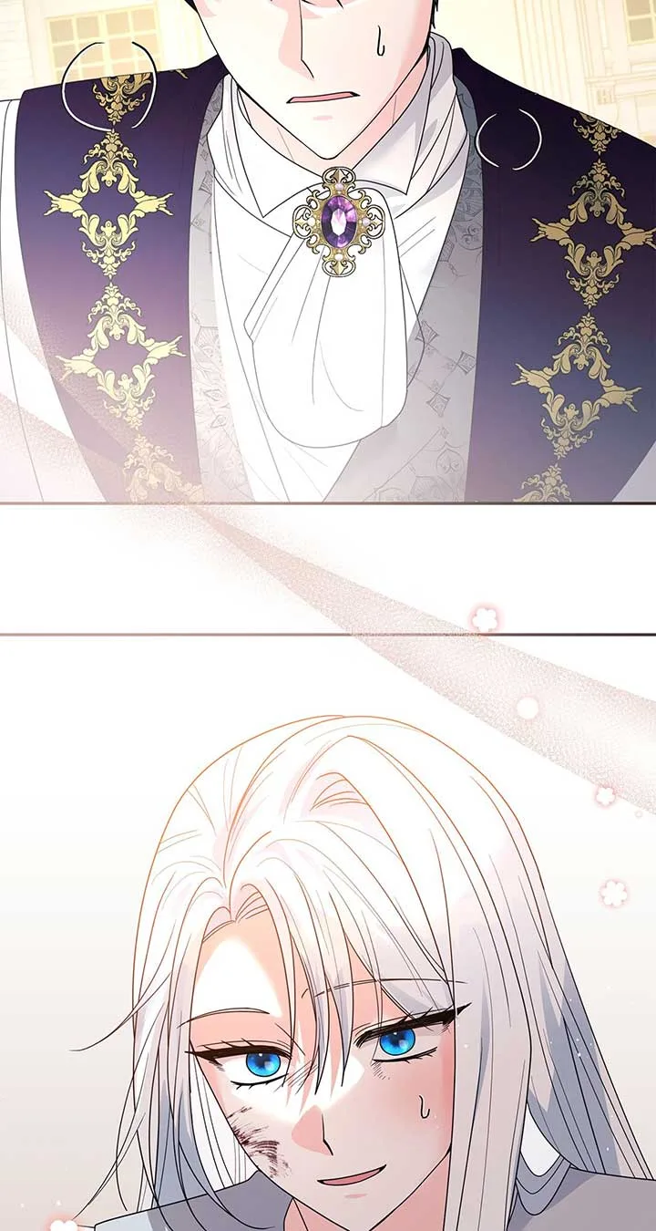 No, I Only Charmed the Princess! Chapter 21 page 44