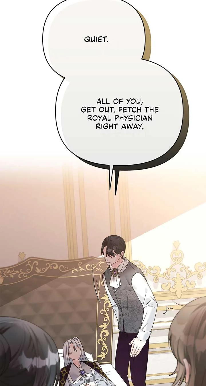 No, I Only Charmed the Princess! Chapter 21 page 78
