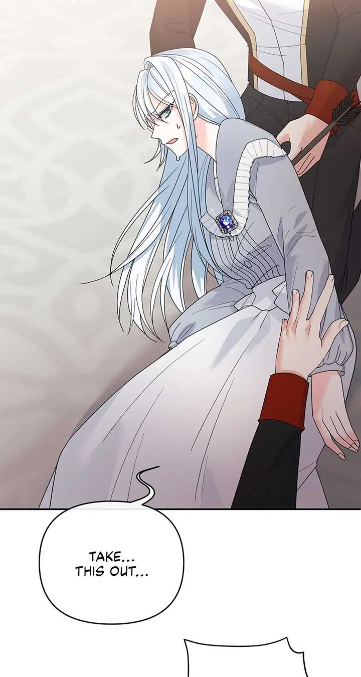 No, I Only Charmed the Princess! Chapter 21 page 37