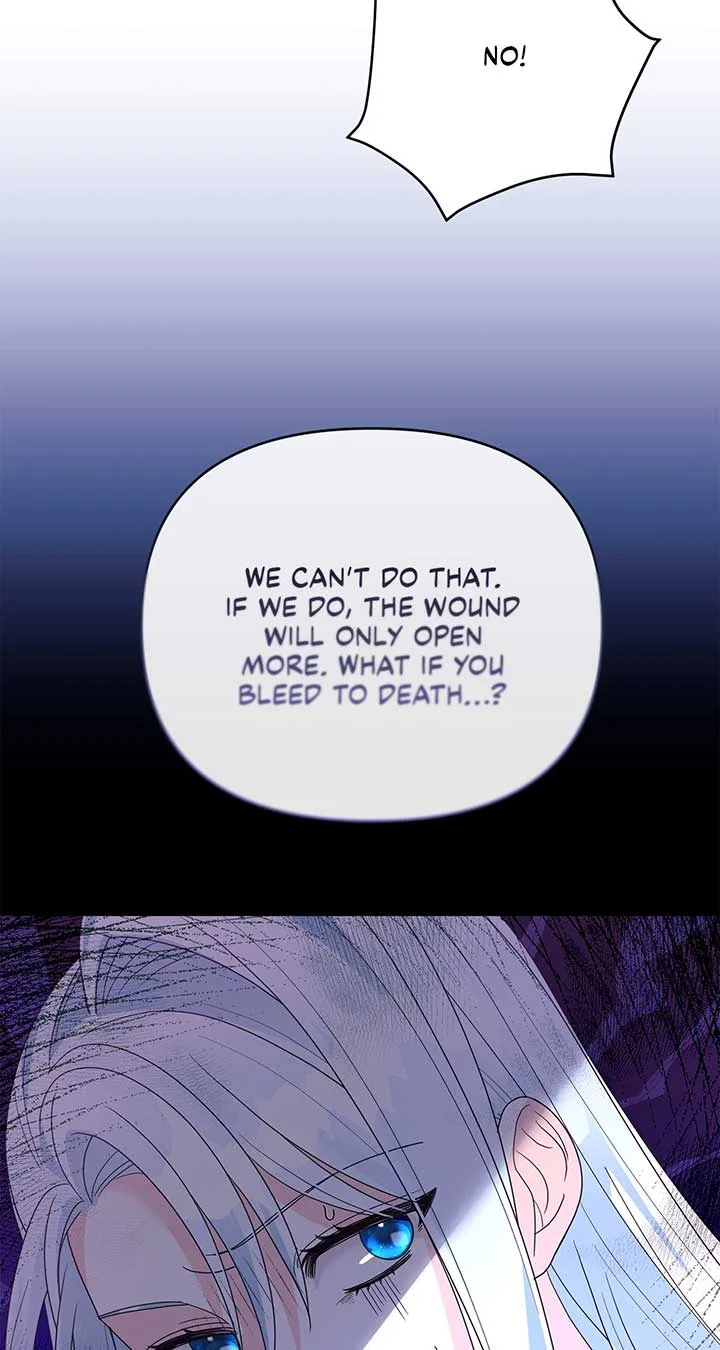 No, I Only Charmed the Princess! Chapter 21 page 38