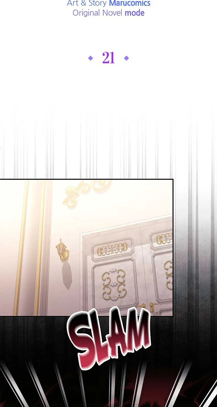 No, I Only Charmed the Princess! Chapter 21 page 75
