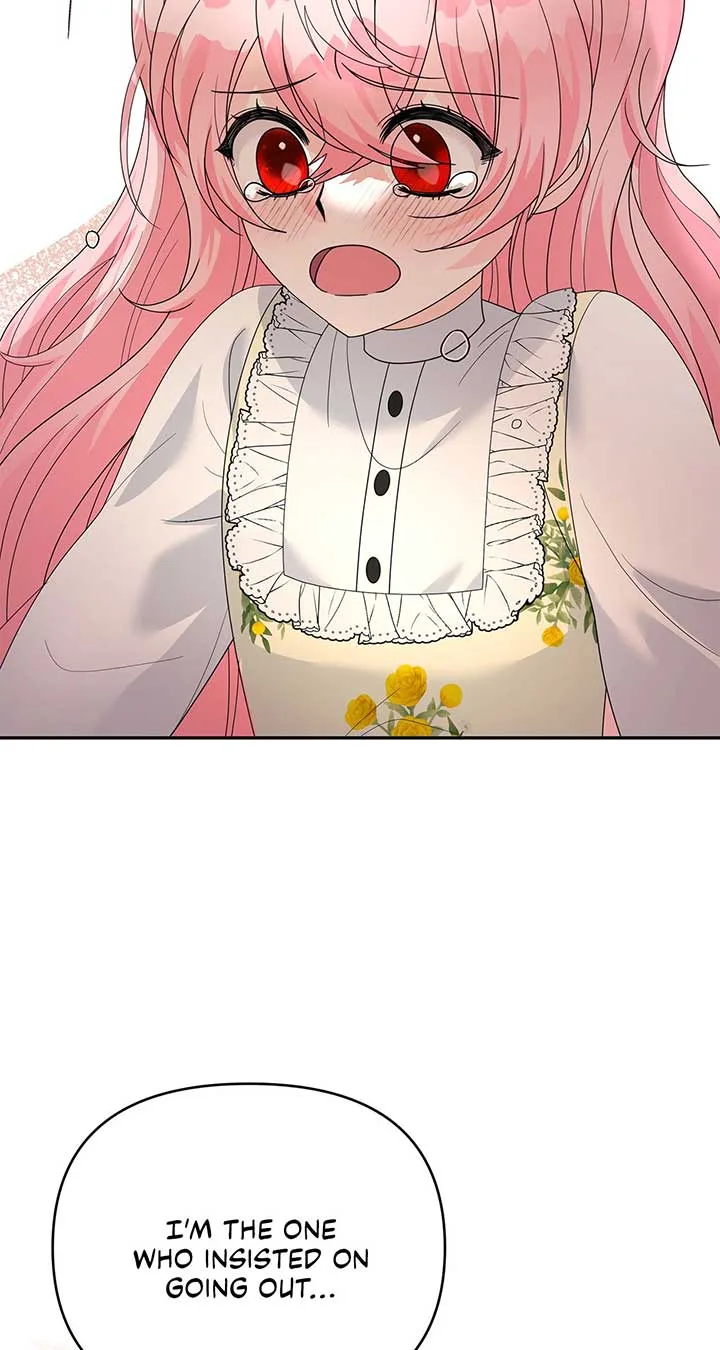 No, I Only Charmed the Princess! Chapter 22 page 63