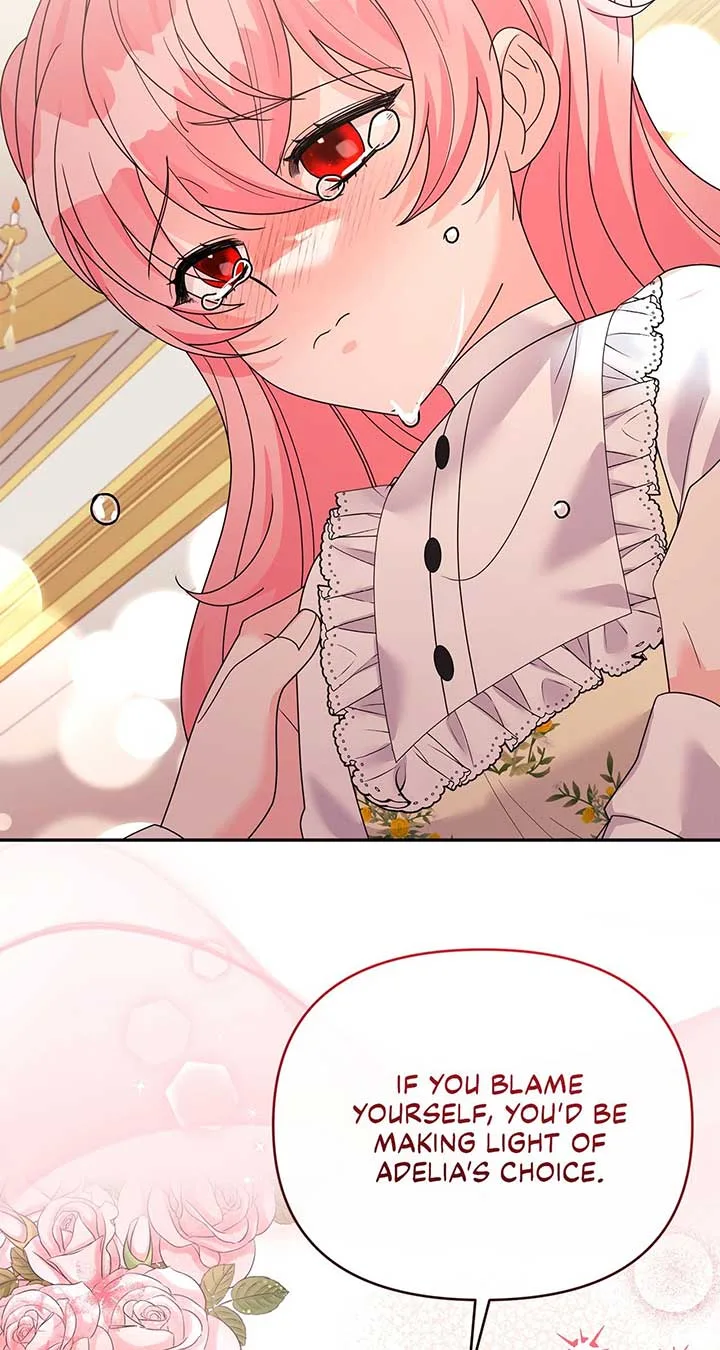 No, I Only Charmed the Princess! Chapter 22 page 72