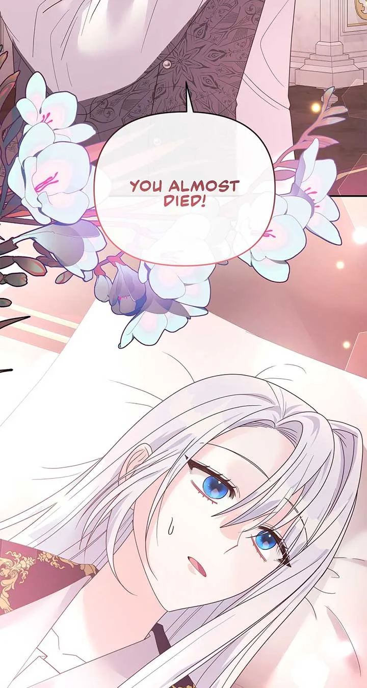 No, I Only Charmed the Princess! Chapter 22 page 3