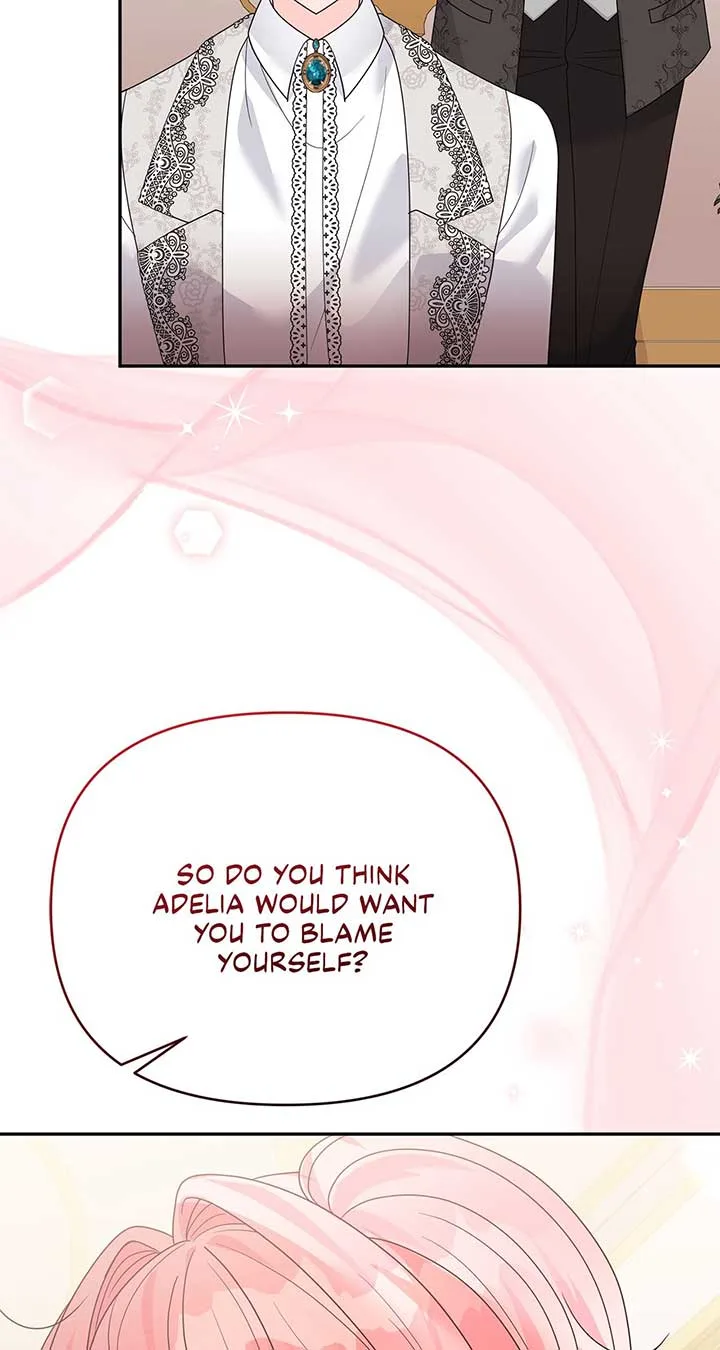 No, I Only Charmed the Princess! Chapter 22 page 71