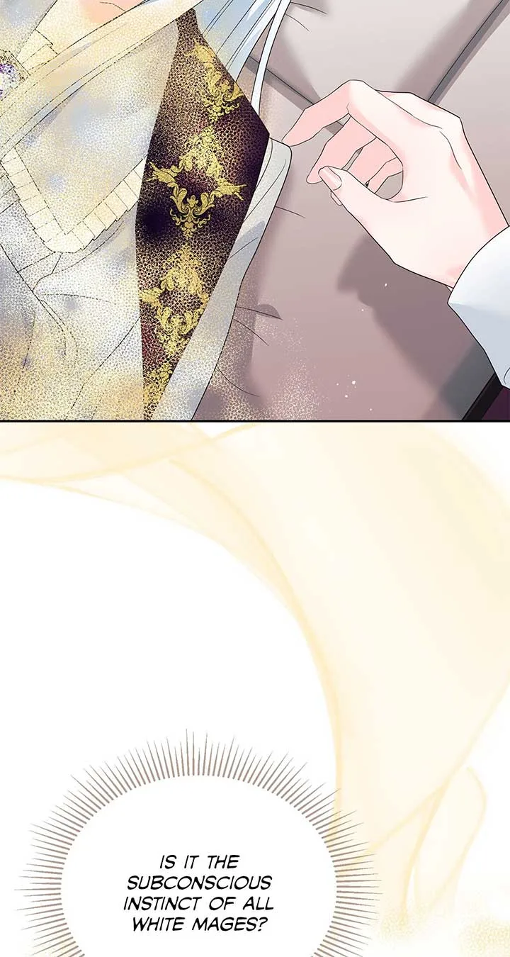 No, I Only Charmed the Princess! Chapter 22 page 44