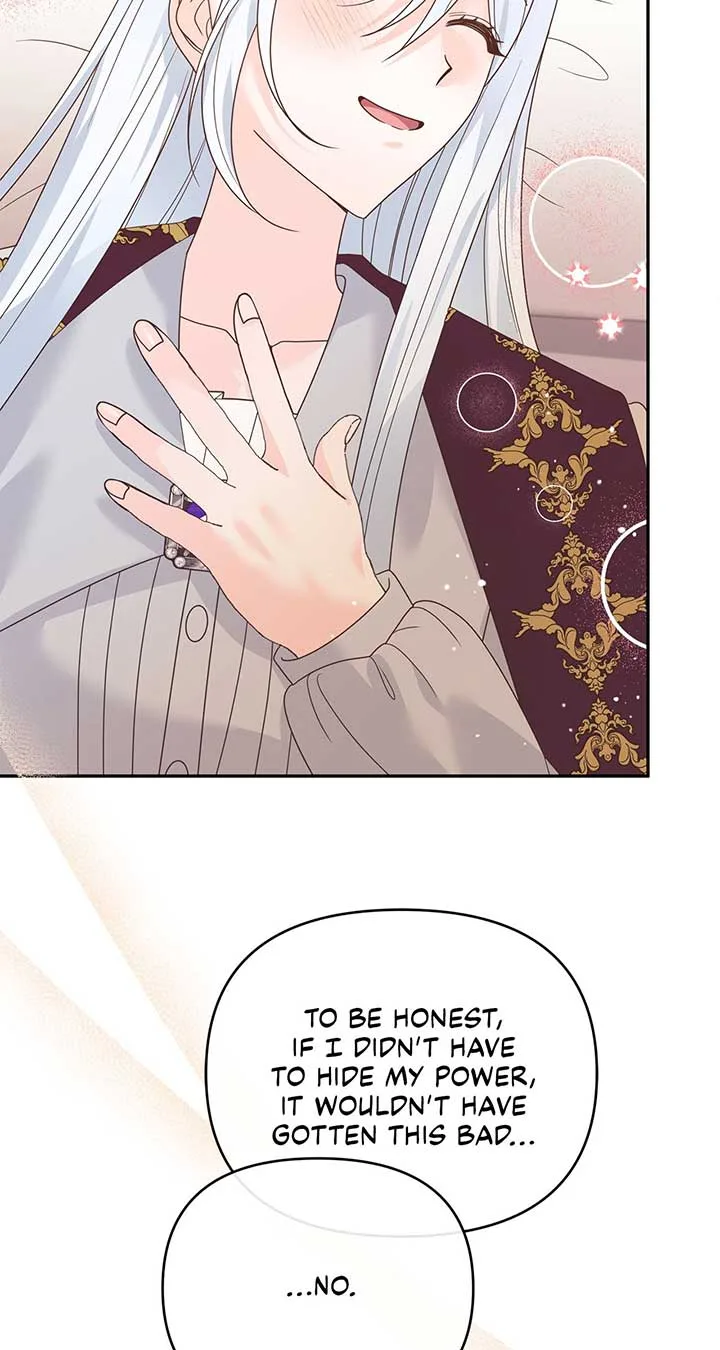 No, I Only Charmed the Princess! Chapter 22 page 20