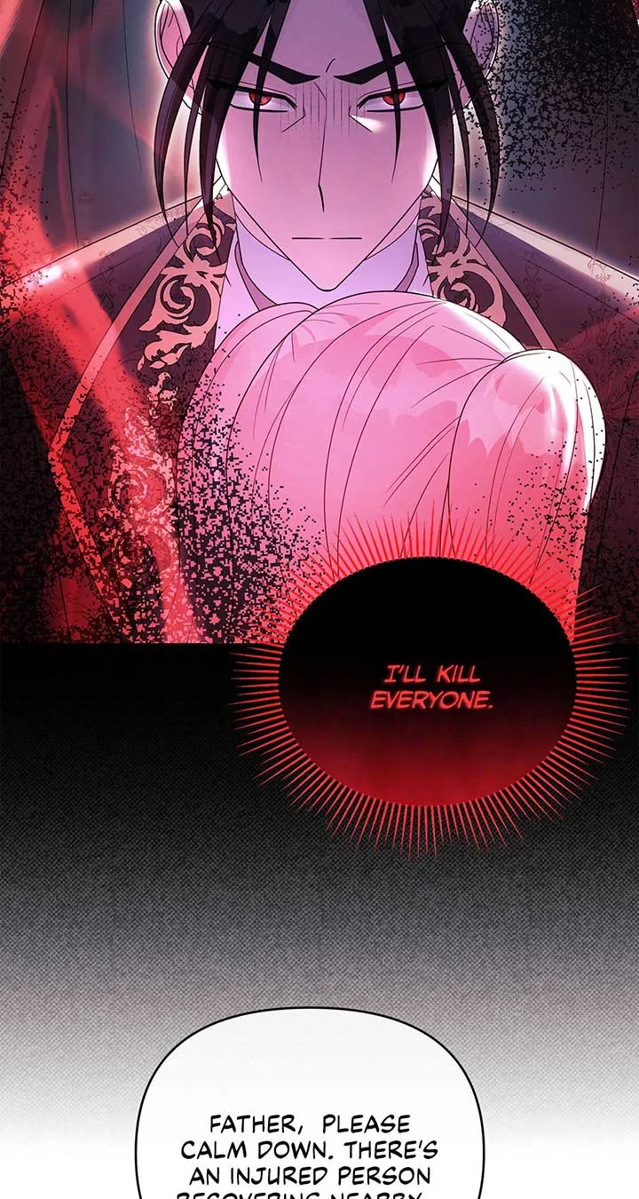 No, I Only Charmed the Princess! Chapter 22 page 85