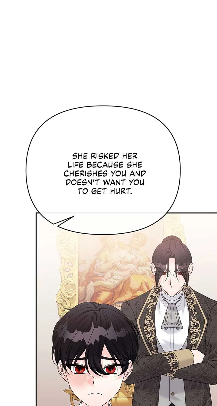 No, I Only Charmed the Princess! Chapter 22 page 70