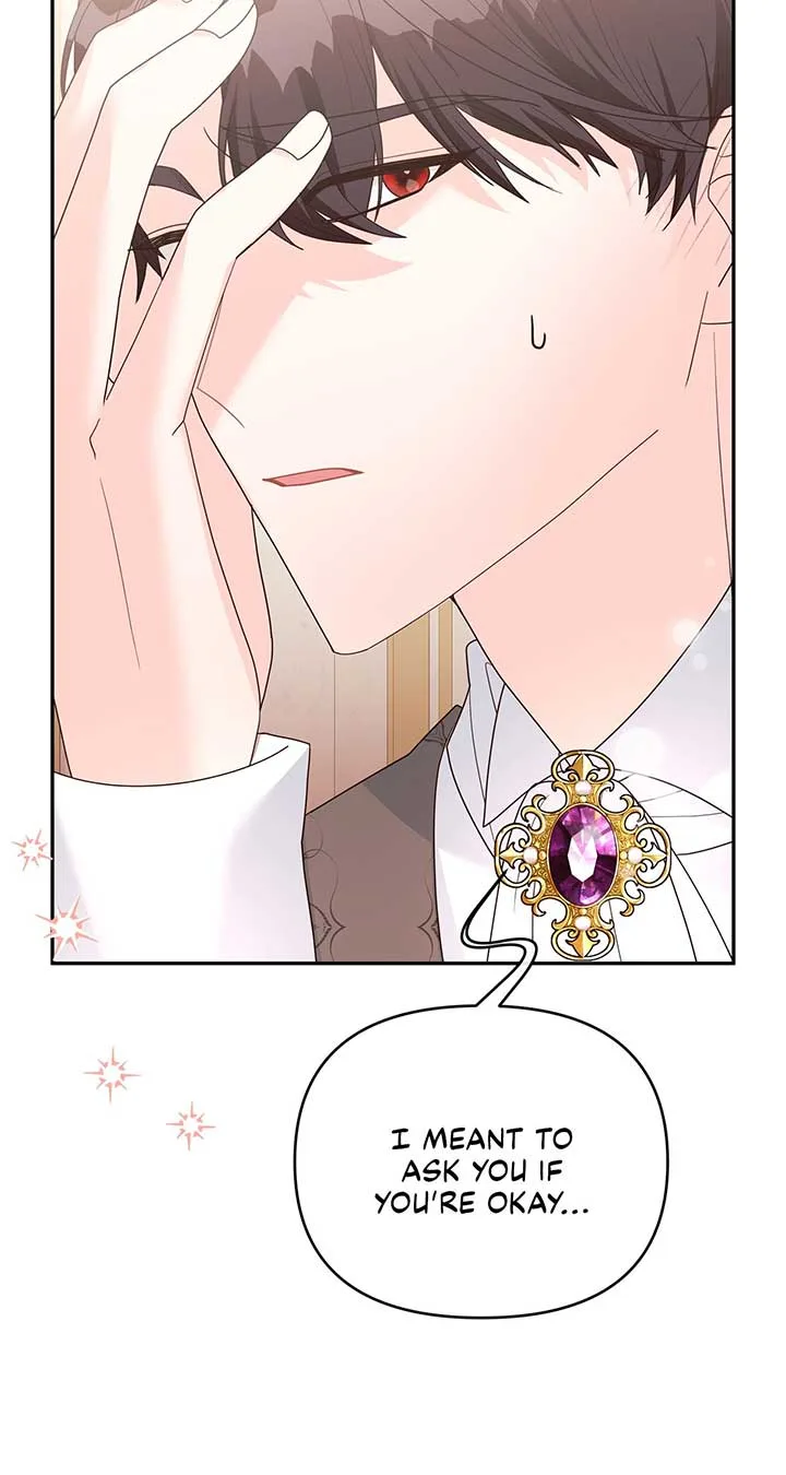 No, I Only Charmed the Princess! Chapter 22 page 8