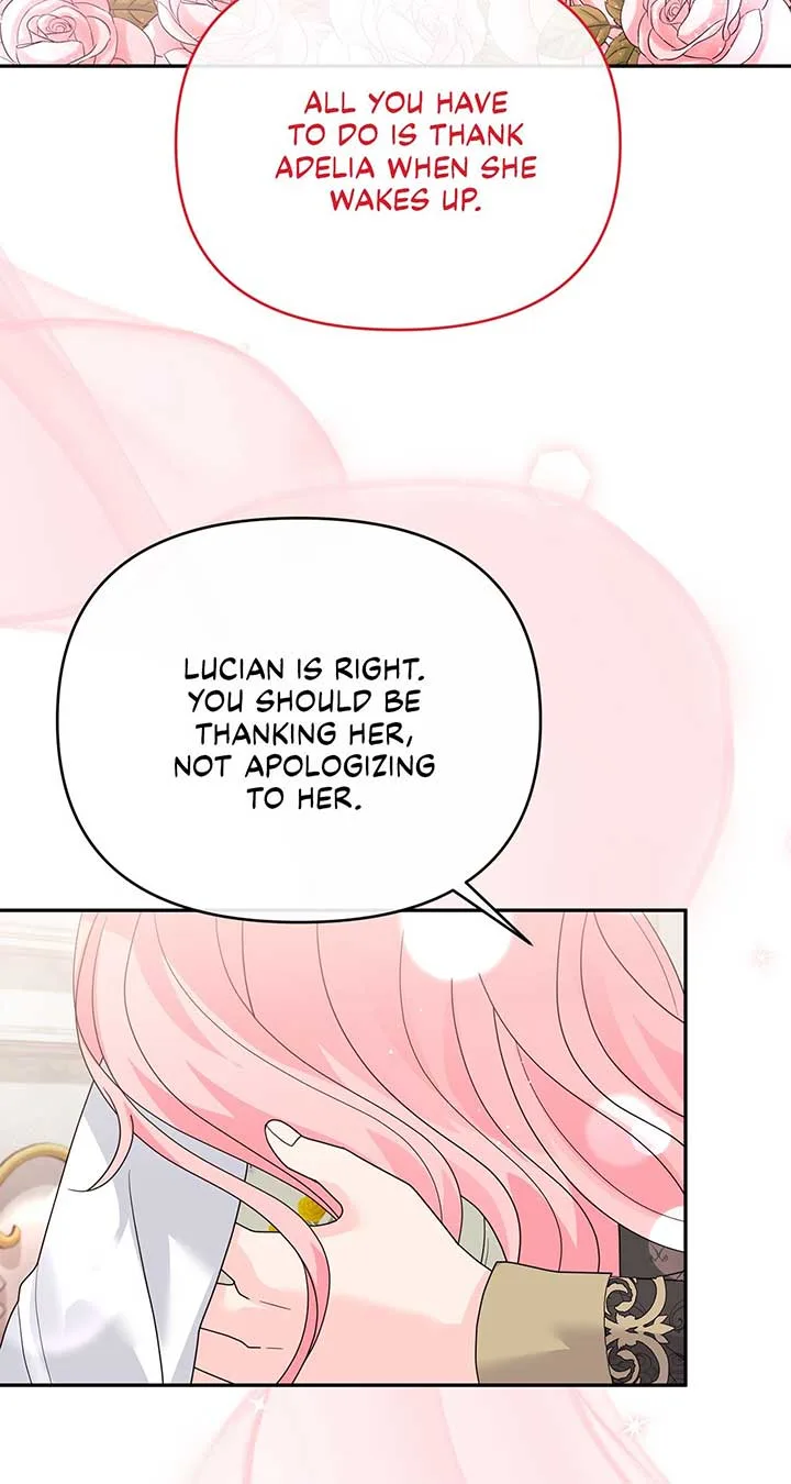 No, I Only Charmed the Princess! Chapter 22 page 74