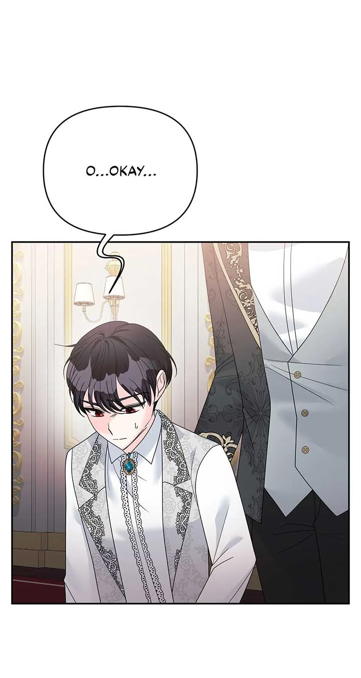 No, I Only Charmed the Princess! Chapter 22 page 58