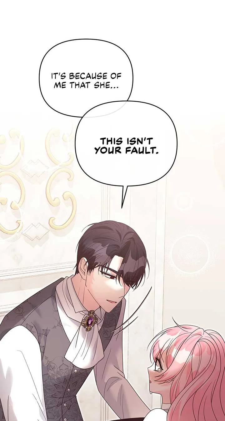 No, I Only Charmed the Princess! Chapter 22 page 61