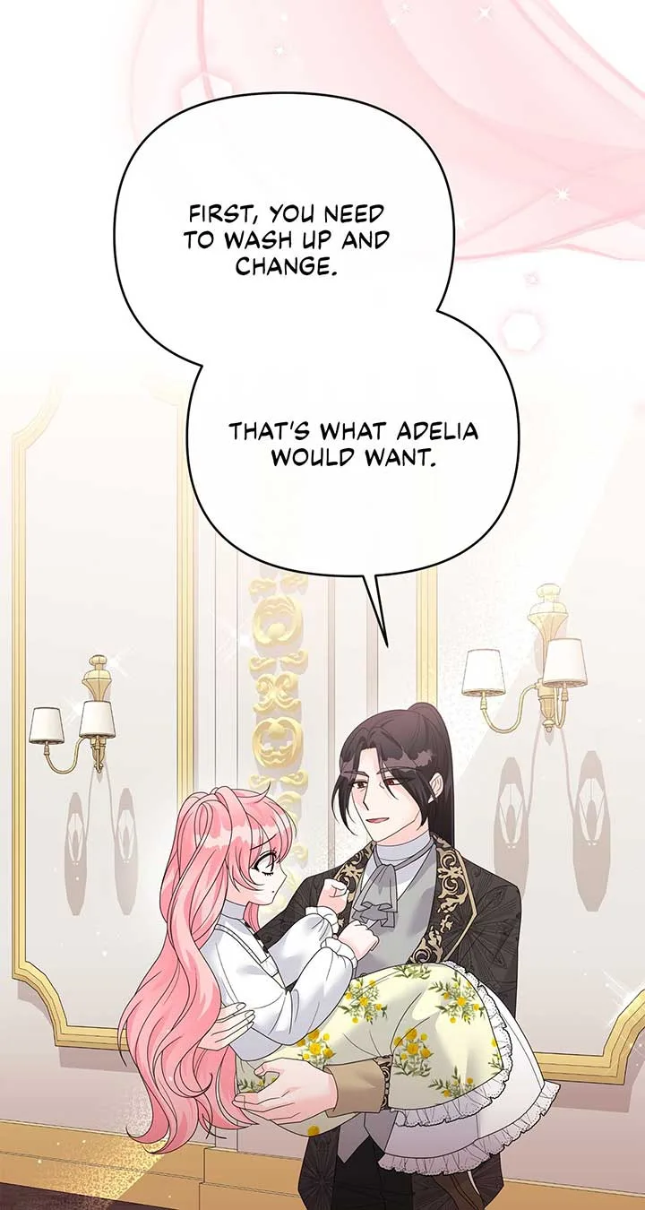 No, I Only Charmed the Princess! Chapter 22 page 75