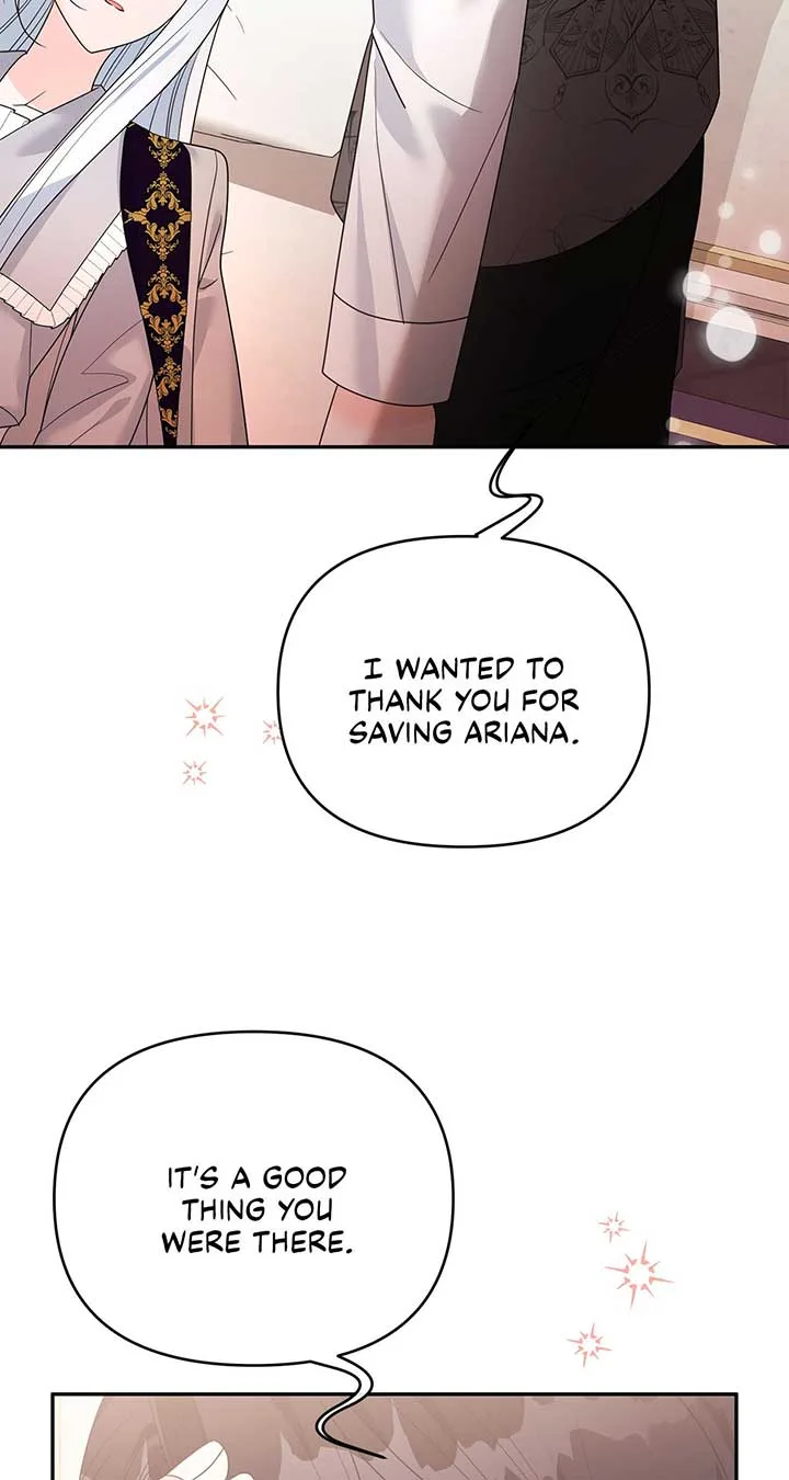 No, I Only Charmed the Princess! Chapter 22 page 7