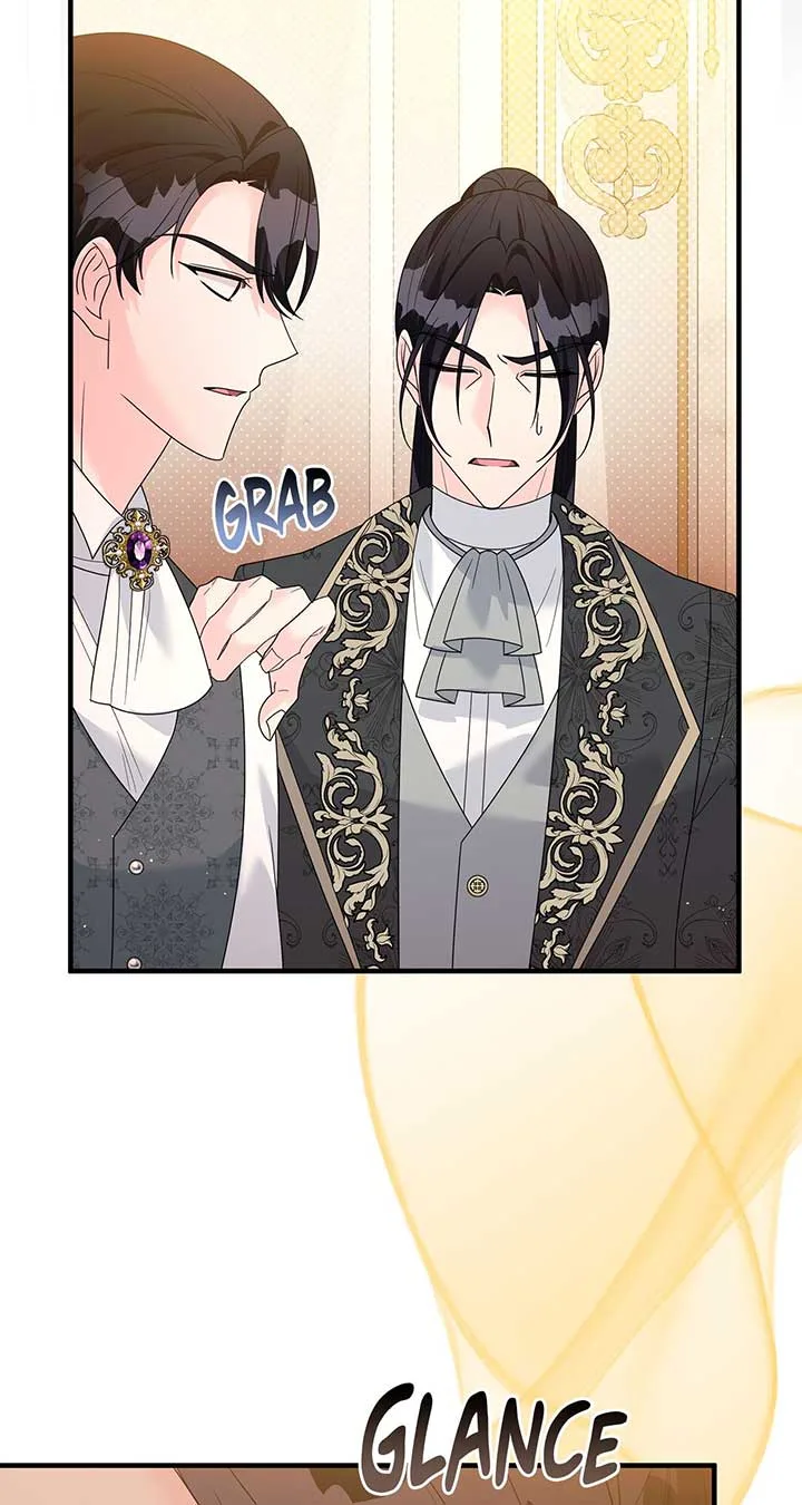 No, I Only Charmed the Princess! Chapter 23 page 44