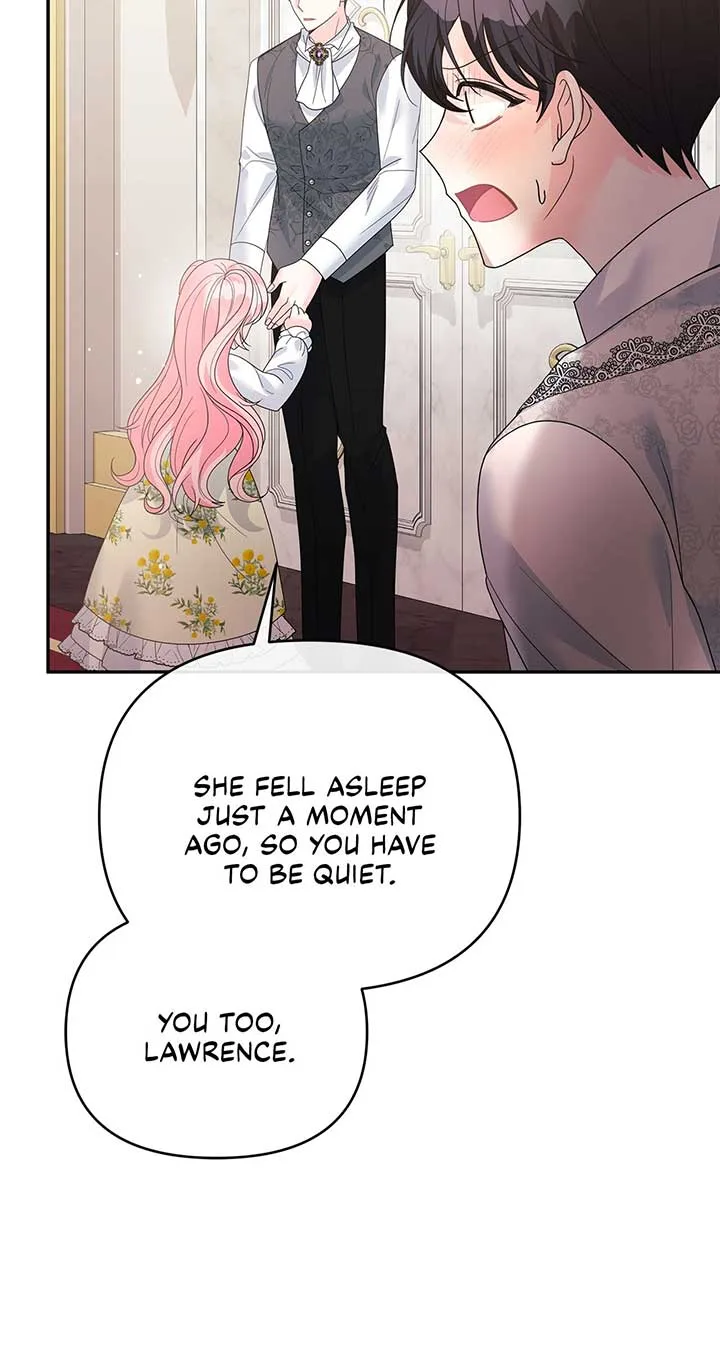 No, I Only Charmed the Princess! Chapter 22 page 56