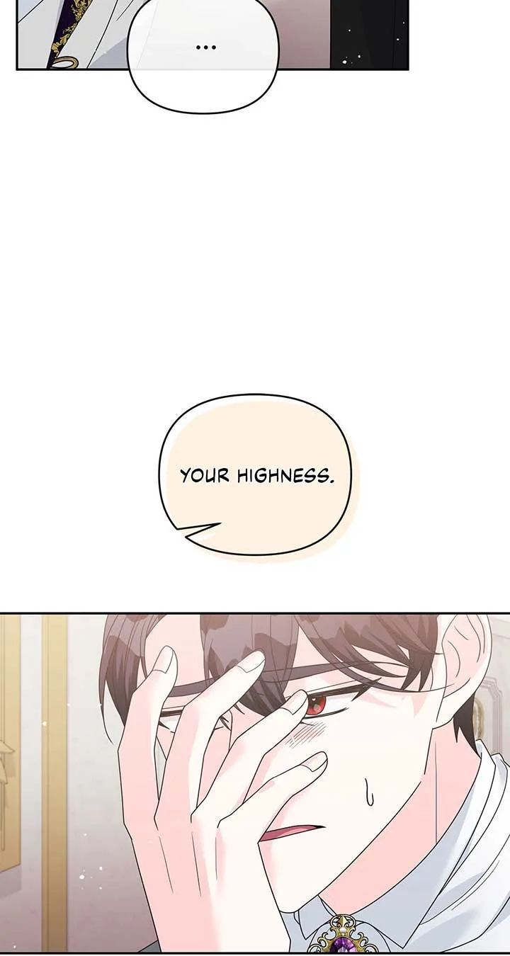 No, I Only Charmed the Princess! Chapter 22 page 13