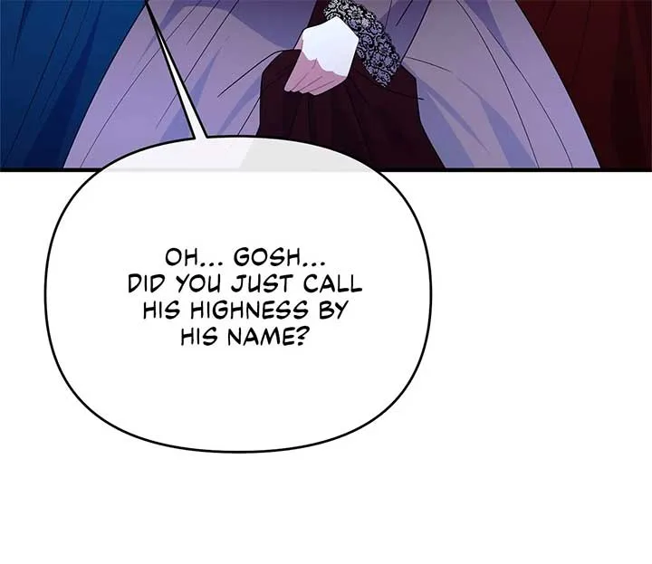 No, I Only Charmed the Princess! Chapter 25 page 78