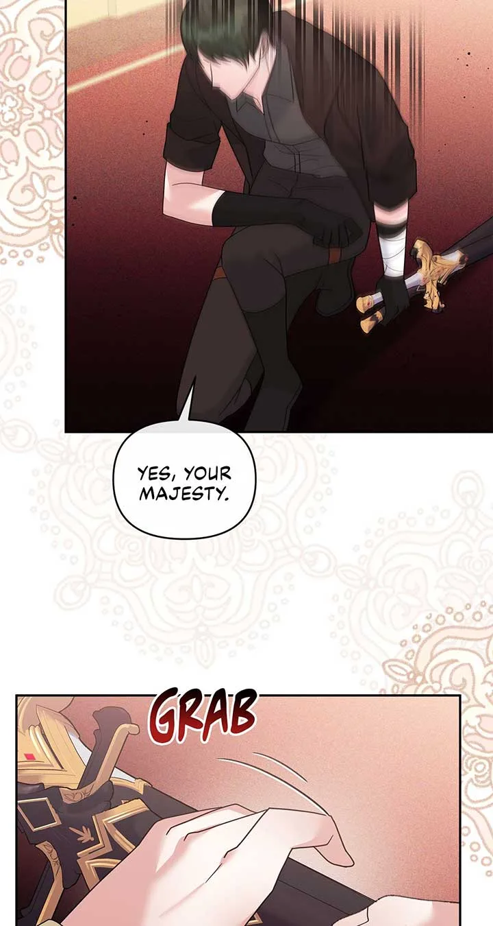 No, I Only Charmed the Princess! Chapter 22 page 94