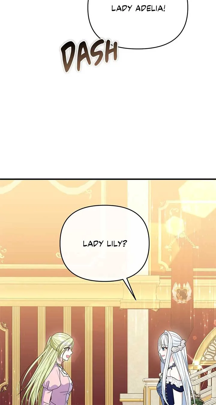 No, I Only Charmed the Princess! Chapter 25 page 54