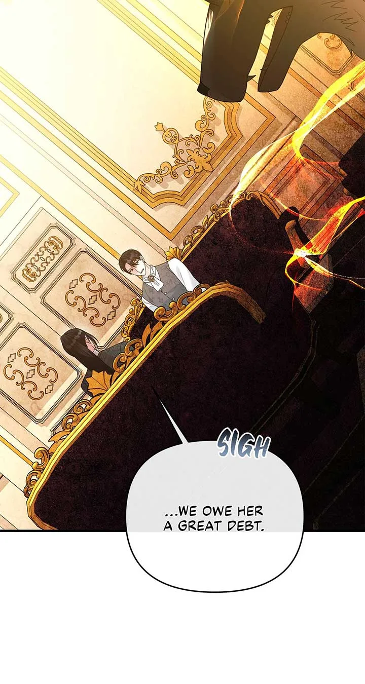 No, I Only Charmed the Princess! Chapter 23 page 64