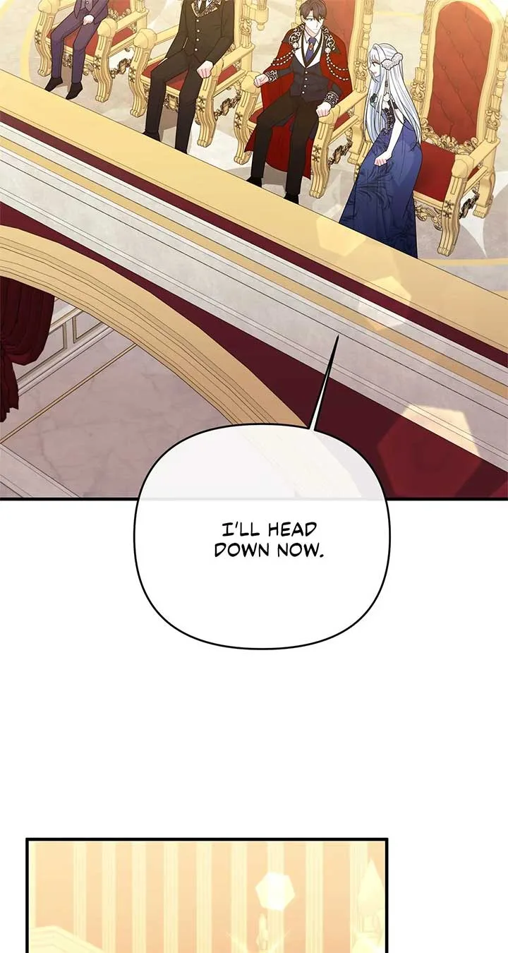 No, I Only Charmed the Princess! Chapter 25 page 35