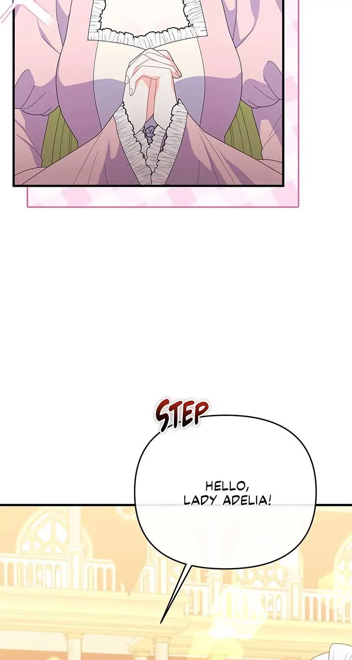 No, I Only Charmed the Princess! Chapter 25 page 58